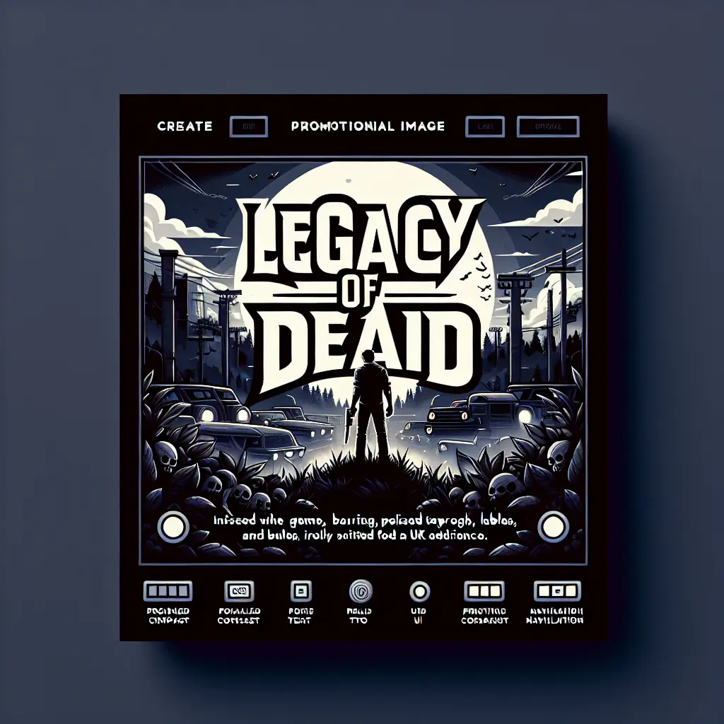 Legacy of Dead Slot